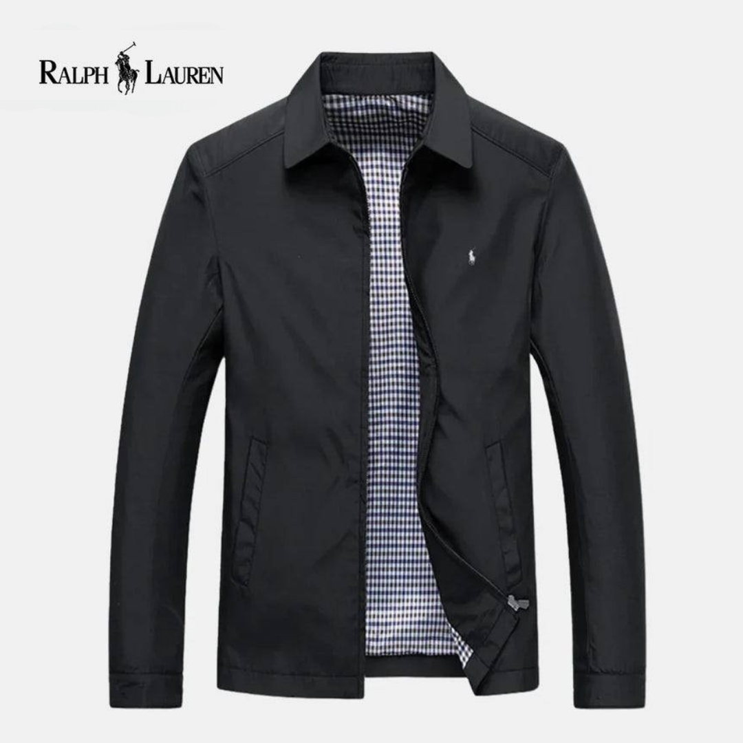 Ralph Classic Lightweight Utility Jacket - End of may up to 50% OFF