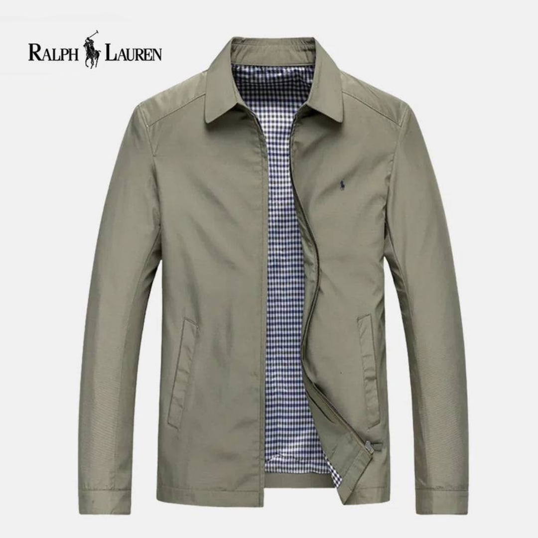 Ralph Classic Lightweight Utility Jacket - End of may up to 50% OFF