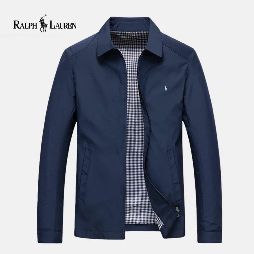 Ralph Classic Lightweight Utility Jacket - End of may up to 50% OFF