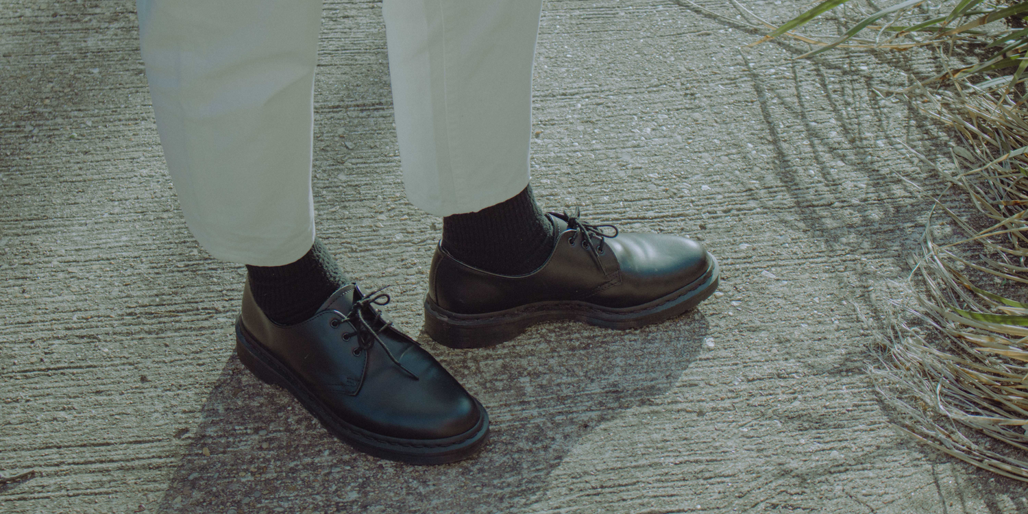 Shoes Line