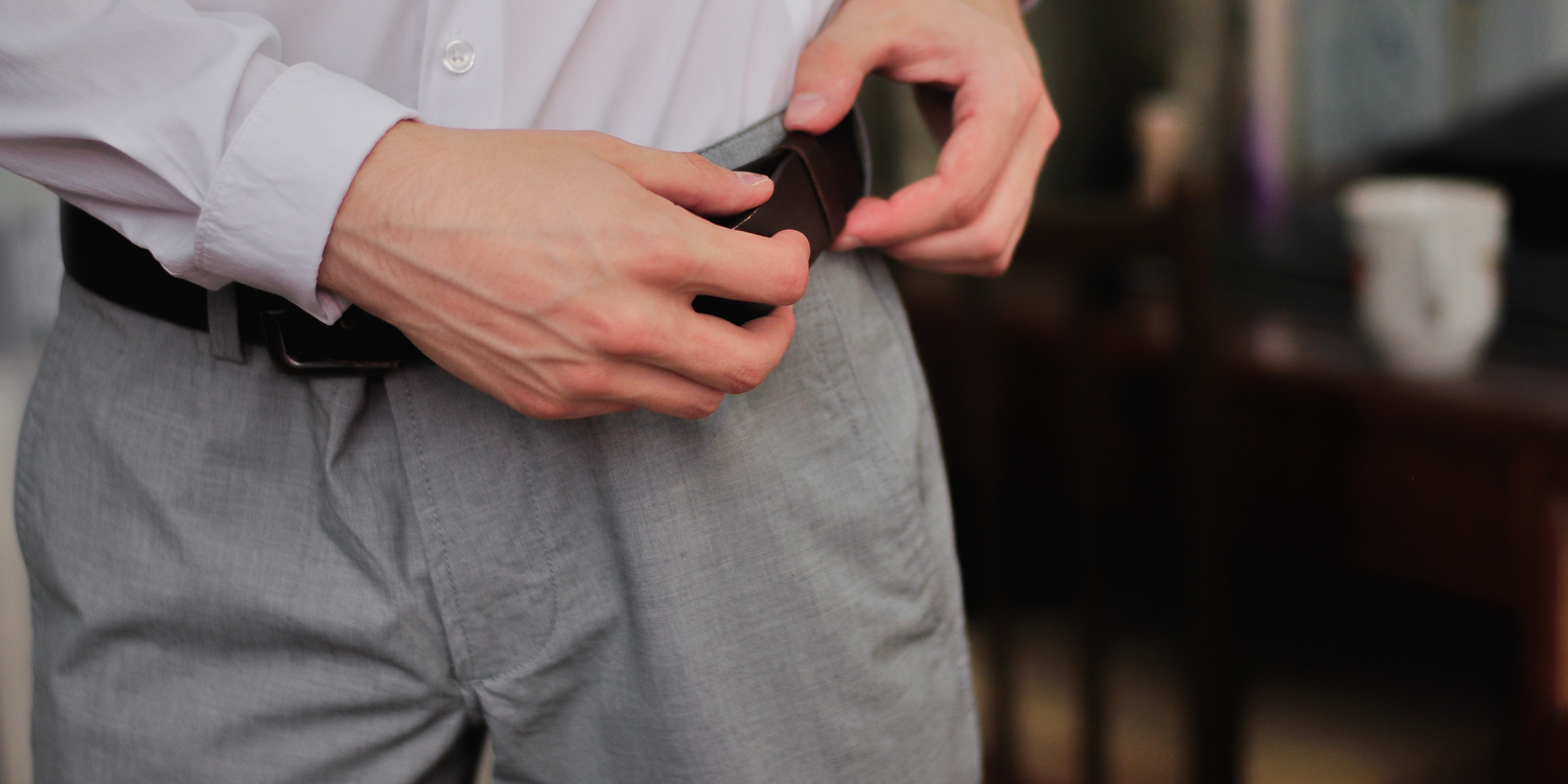 The Trousers