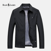 Ralph Classic Lightweight Utility Jacket - End of may up to 50% OFF