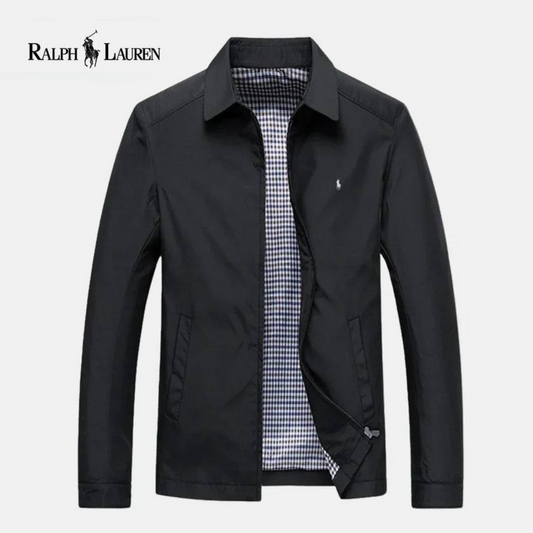 Ralph Classic Lightweight Utility Jacket - End of may up to 50% OFF