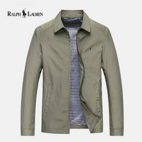 Ralph Classic Lightweight Utility Jacket - End of may up to 50% OFF