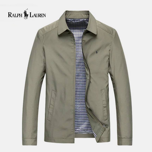 Ralph Classic Lightweight Utility Jacket - End of may up to 50% OFF
