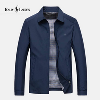 Ralph Classic Lightweight Utility Jacket - End of may up to 50% OFF