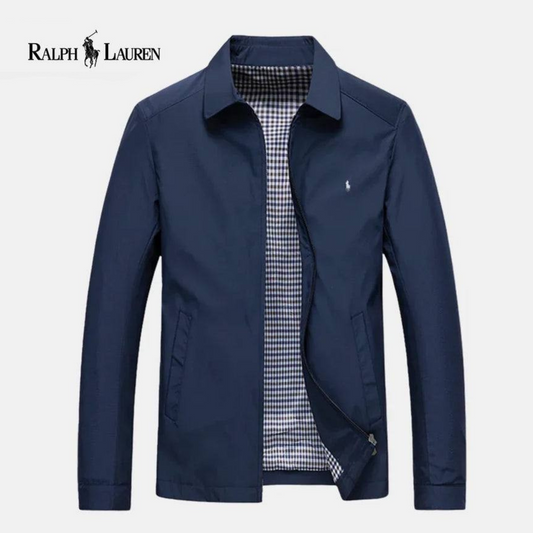 Ralph Classic Lightweight Utility Jacket - End of may up to 50% OFF