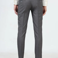 Pantalones Ashford Seersucker