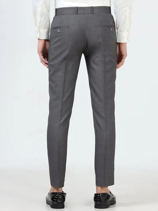 Pantalones Ashford Seersucker