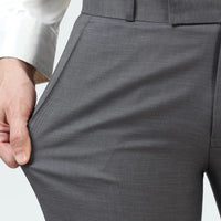 Pantalones Ashford Seersucker