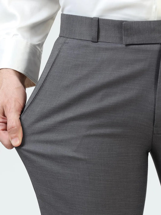 Pantalones Ashford Seersucker