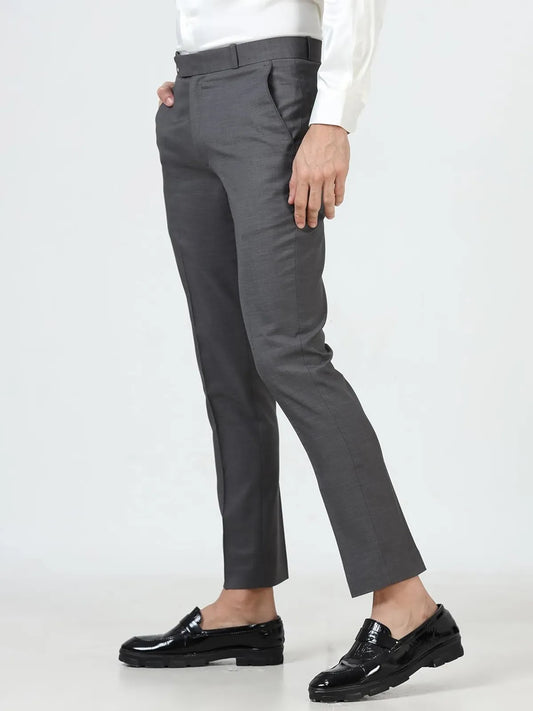 Pantalones Ashford Seersucker