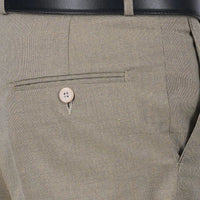 Pantalones Como Seersucker