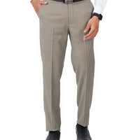 Pantalones Como Seersucker