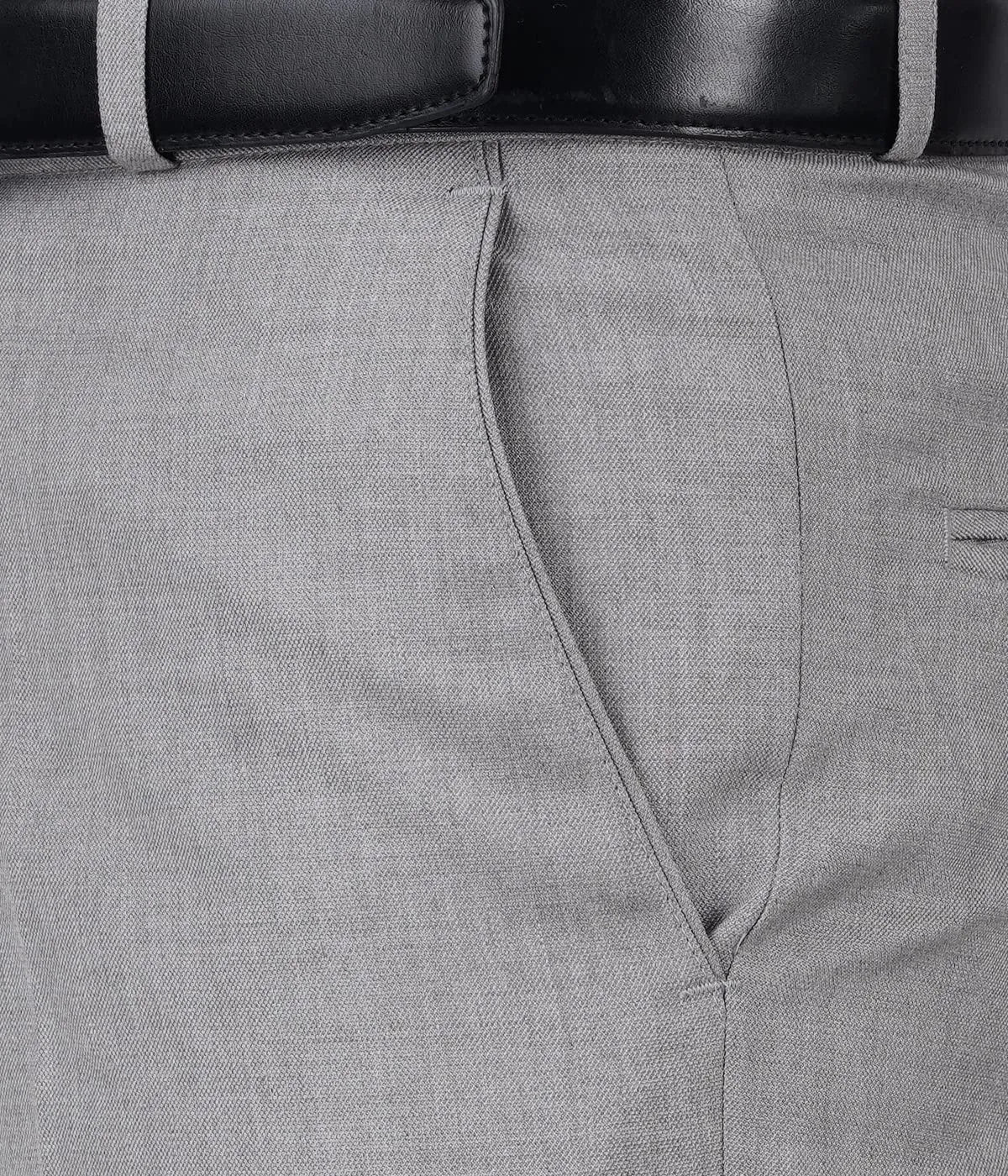 Pantalones Regent Seersucker