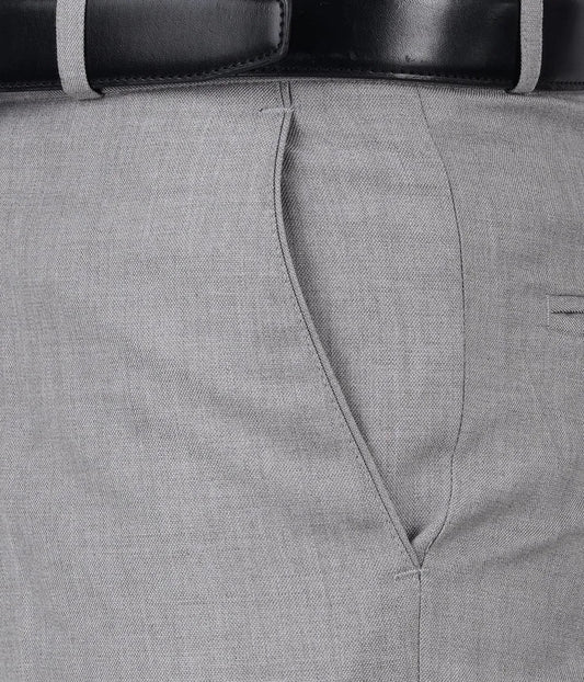 Pantalones Regent Seersucker