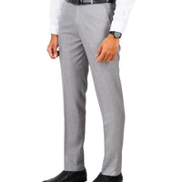 Pantalones Regent Seersucker