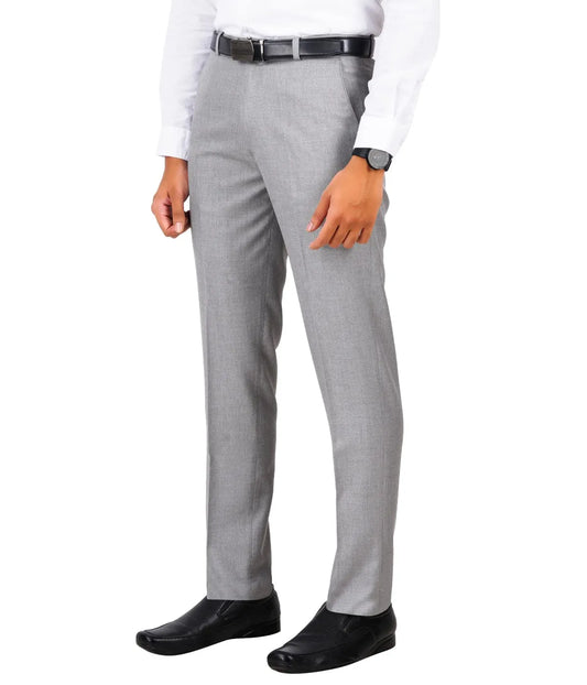 Pantalones Regent Seersucker
