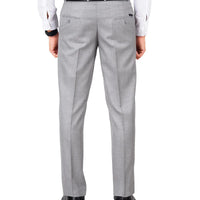 Pantalones Regent Seersucker