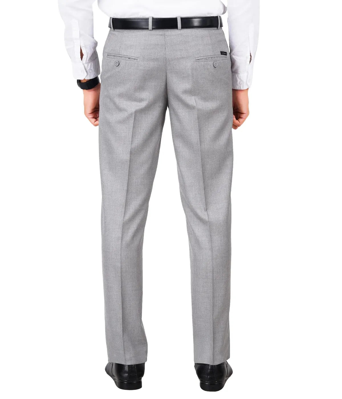 Pantalones Regent Seersucker