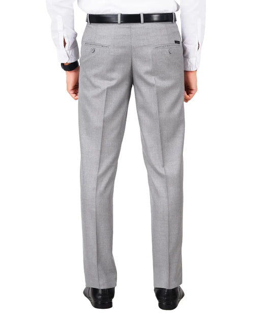 Pantalones Regent Seersucker