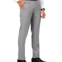 Pantalones Regent Seersucker