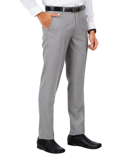 Pantalones Regent Seersucker