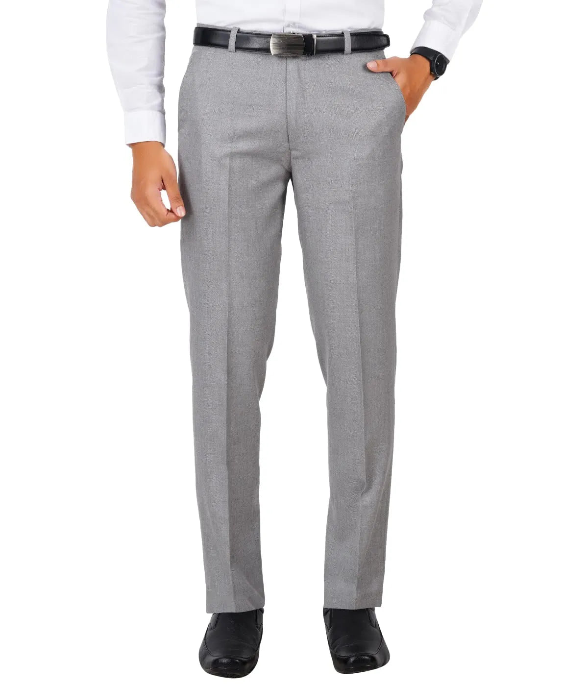 Pantalones Regent Seersucker