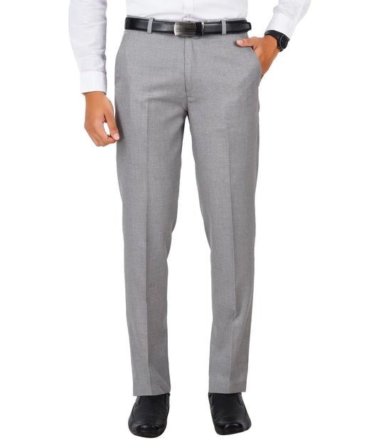 Pantalones Regent Seersucker