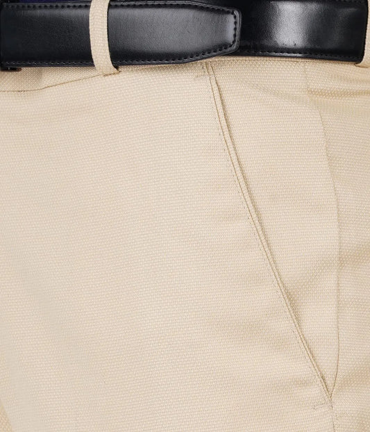 Pantalones Milano Seersucker
