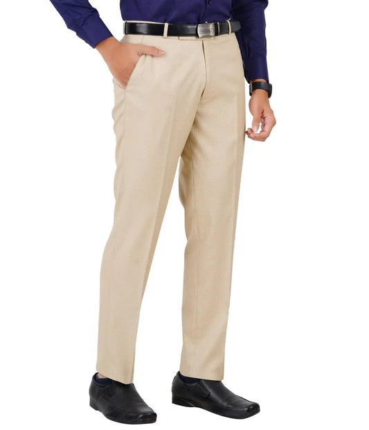 Pantalones Milano Seersucker