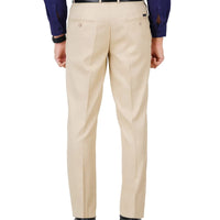 Pantalones Milano Seersucker
