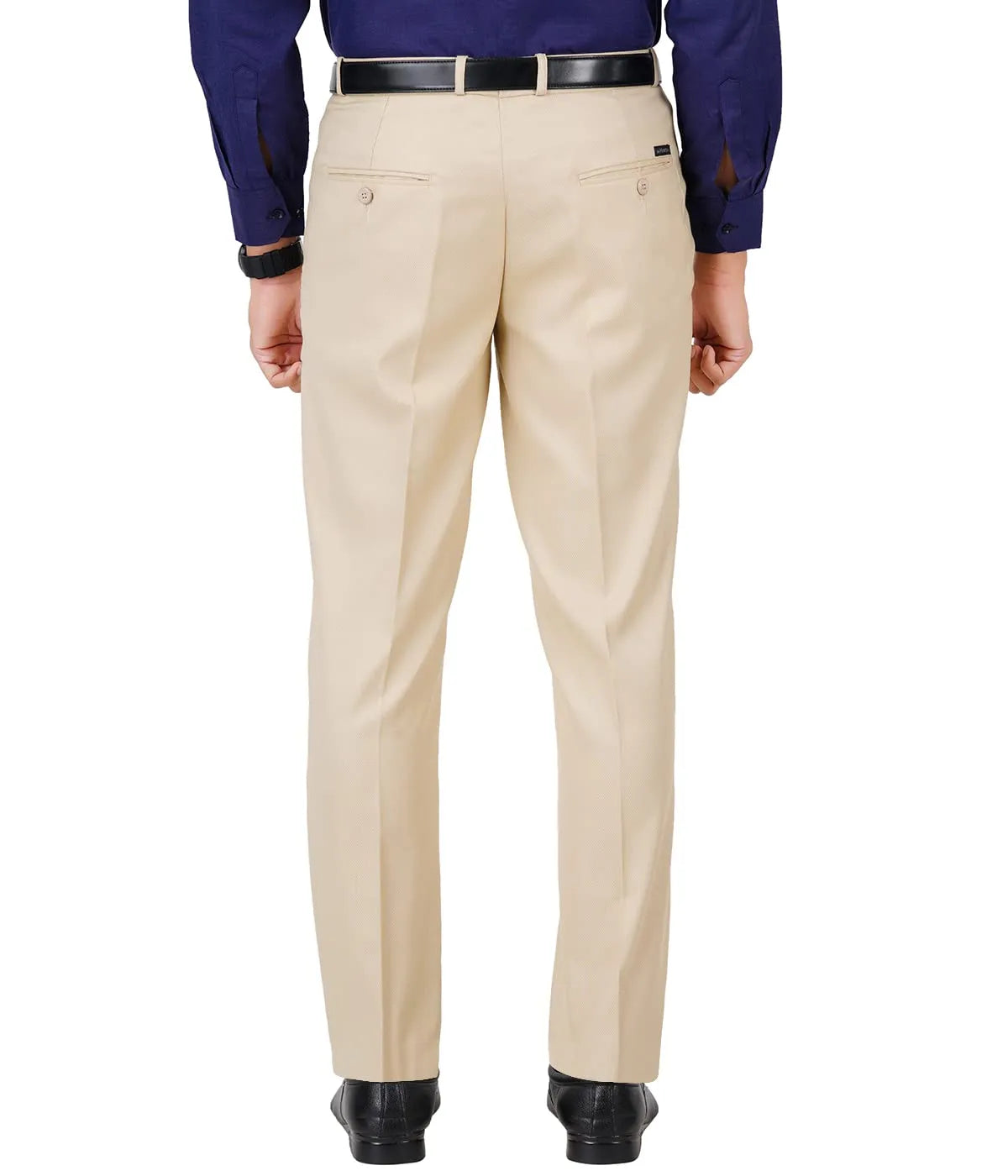 Pantalones Milano Seersucker