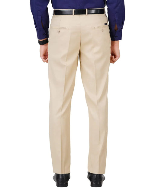 Pantalones Milano Seersucker