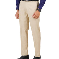 Pantalones Milano Seersucker