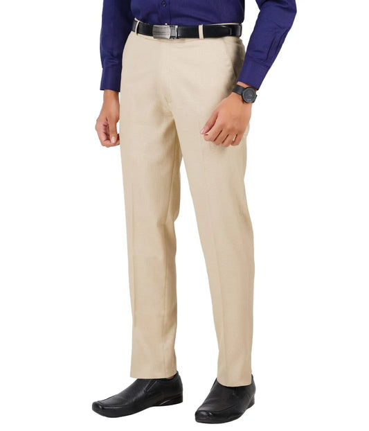 Pantalones Milano Seersucker