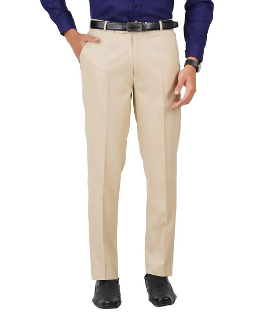 Pantalones Milano Seersucker