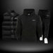 Full Set Boss | Tracksuit + FREE Gilet