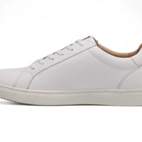 The Velo White