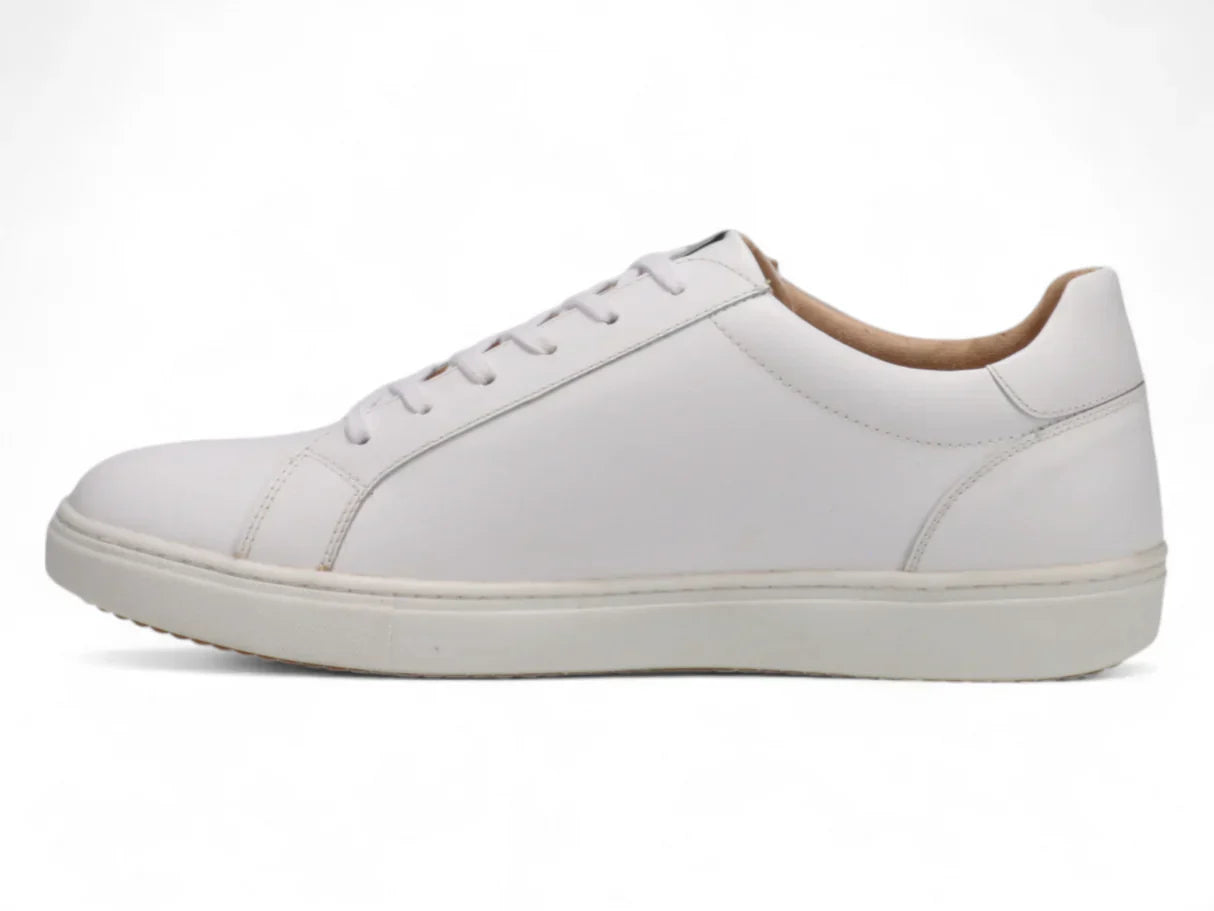 The Velo White
