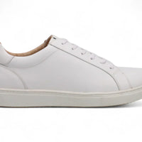 The Velo White