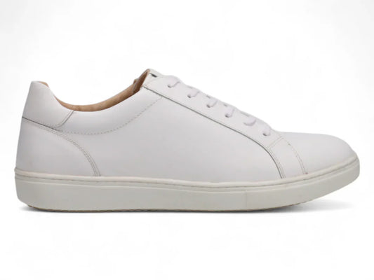 The Velo White