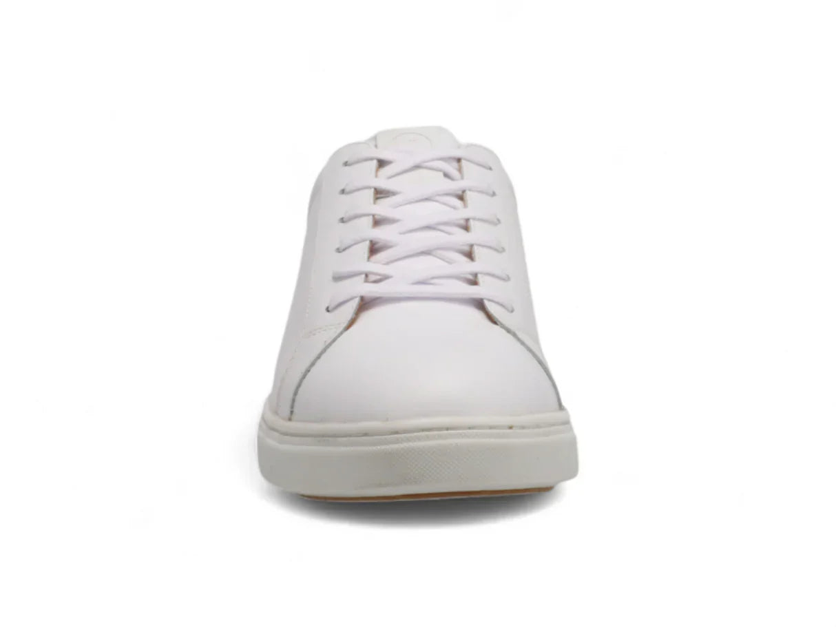 The Velo White