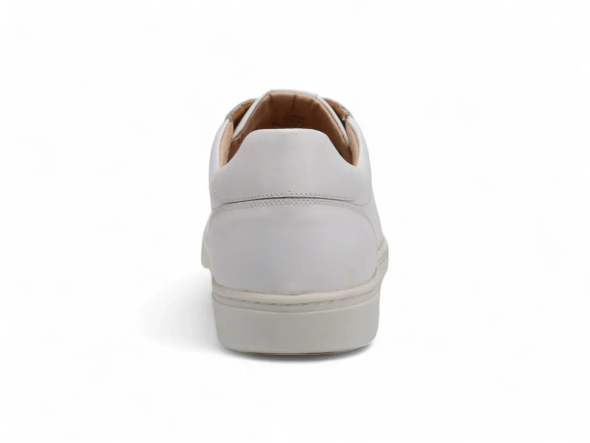 The Velo White
