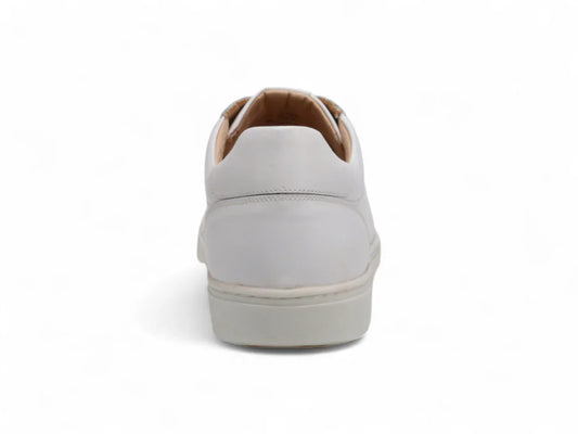 The Velo White