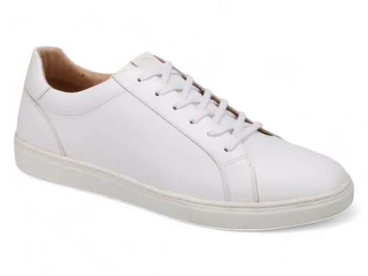 The Velo White