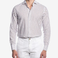 The Savile Shirt