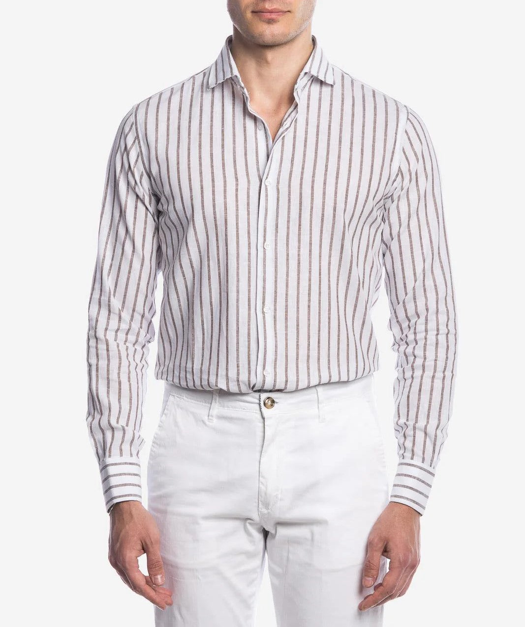 The Savile Shirt