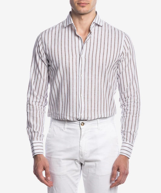 The Savile Shirt