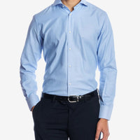 The Mercer Shirt